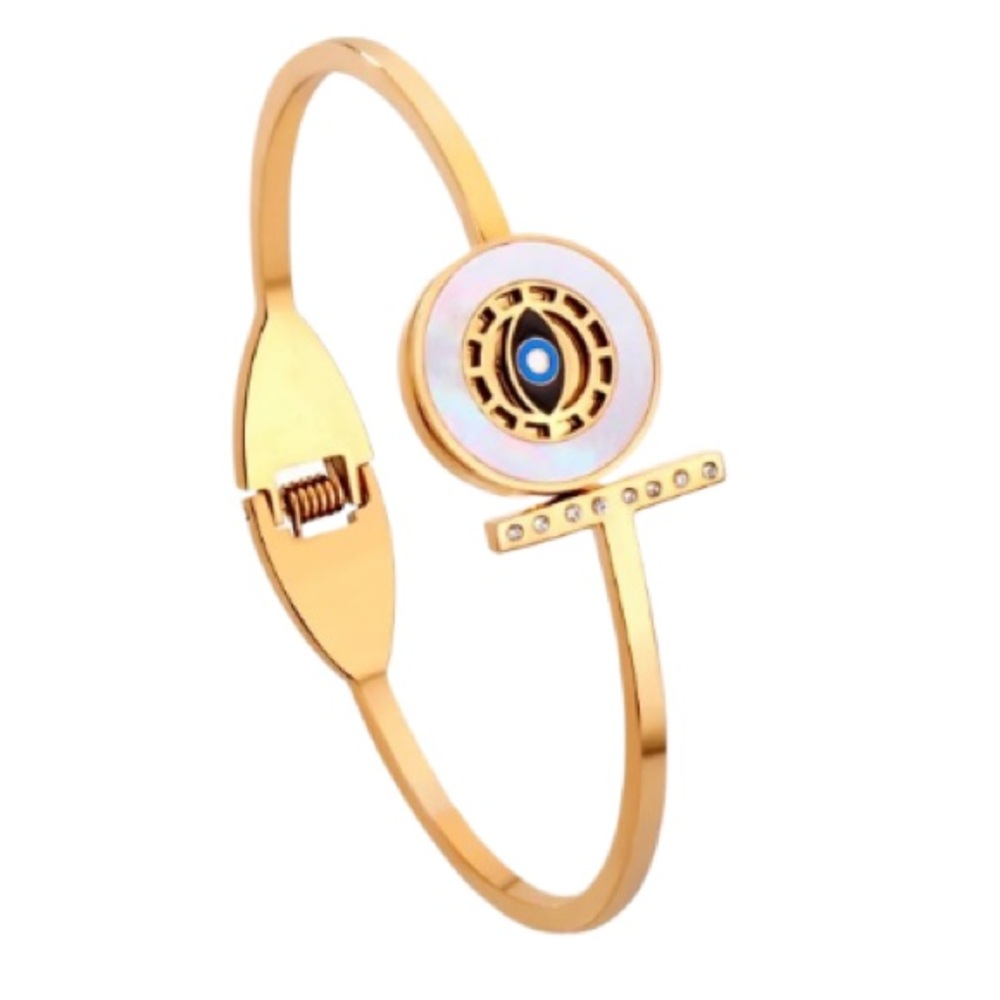 Blue Universe Bracelet
